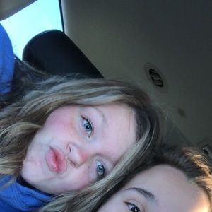 Meet your Posher, Mariah